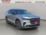 2024 Lincoln Nautilus - Preview 3