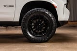 2024 Chevrolet Tahoe - Preview 10