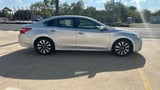 2017 Nissan Altima - Preview 6