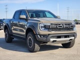 2026 Ford Ranger - Preview 2