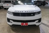2025 Land Rover Range Rover Sport - Preview 4