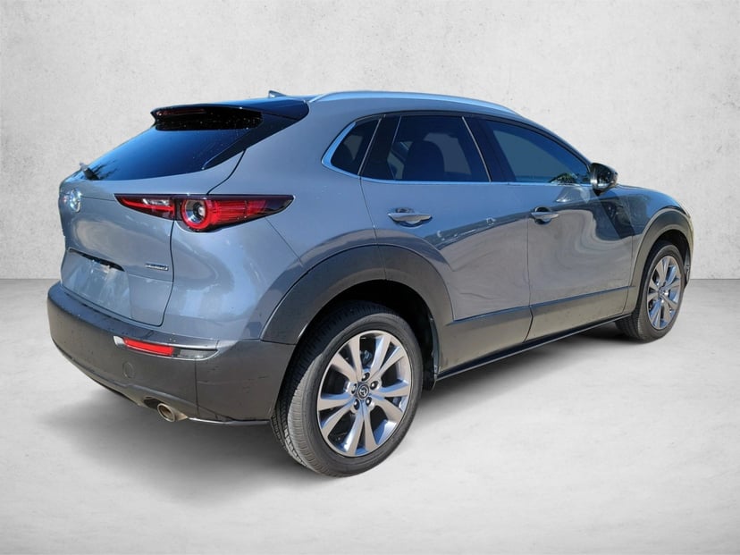 2020 Mazda CX-30 - Image 1