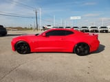 2016 Chevrolet Camaro - Preview 4