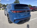 2027 Volkswagen Atlas - Preview 3