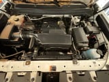 2022 Chevrolet Colorado - Preview 9