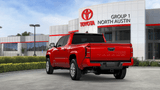 2026 Toyota Tacoma - Preview 7
