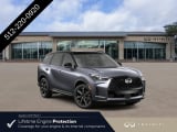 2027 INFINITI QX60 - Preview 4