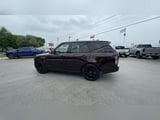 2020 Land Rover Range Rover - Preview 5