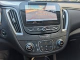 2025 Chevrolet Malibu - Preview 16
