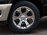 2026 Ram 1500 - Preview 8
