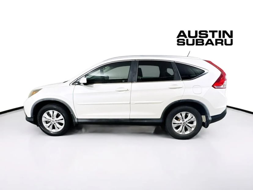 2012 Honda CR-V - Image 3