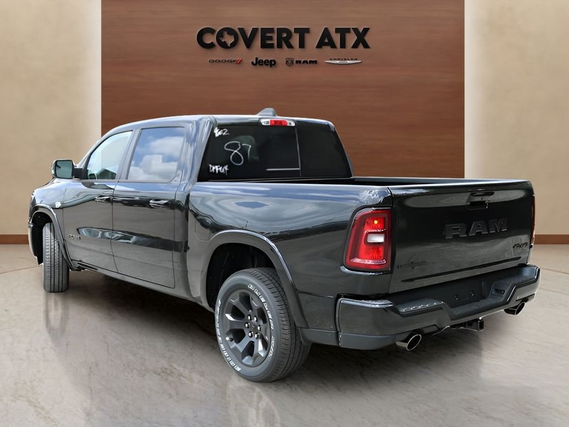 2026 Ram 1500 - Image 2