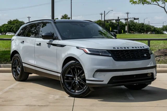 2026 Land Rover Range Rover Velar - Image 3