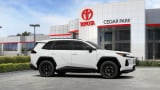 2026 Toyota RAV4 - Preview 13