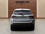 2026 Jeep Compass - Preview 4