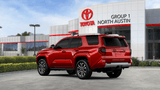2026 Toyota 4Runner - Preview 6