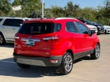 2020 Ford EcoSport - Preview 5