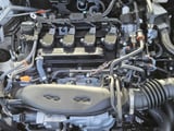 2025 Honda Accord - Preview 8