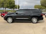 2020 Toyota Sequoia - Preview 2
