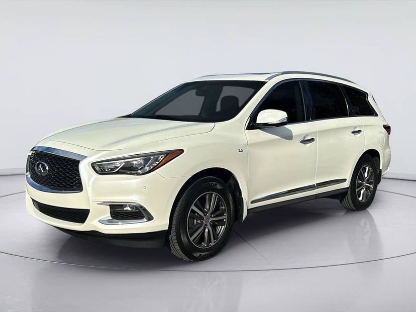 2018 INFINITI QX60 - Image 1