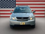2009 Lexus RX - Preview 2
