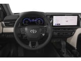 2027 Toyota Camry - Preview 4