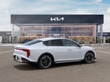2026 Kia K4 - Preview 6