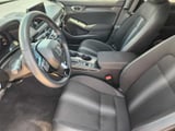 2026 Honda Civic - Preview 12