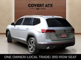 2023 Volkswagen Atlas - Preview 3