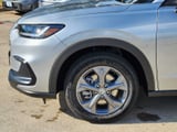 2026 Honda HR-V - Preview 6