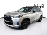 2026 INFINITI QX60 - Preview 3
