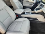 2026 Ford Explorer - Preview 10
