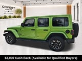 2026 Jeep Wrangler - Preview 6