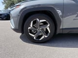 2024 Hyundai Tucson - Preview 9