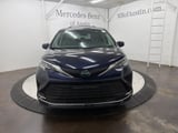 2021 Toyota Sienna - Preview 2