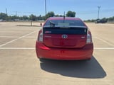 2013 Toyota Prius - Preview 5