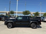 2025 Toyota Tacoma - Preview 7