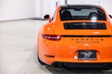 2016 Porsche 911 - Preview 14
