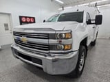 2015 Chevrolet Silverado 3500 HD - Preview 7