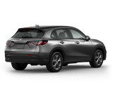 2027 Honda HR-V - Preview 3