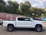 2019 Toyota Tacoma - Preview 6