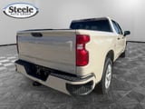 2026 Chevrolet Silverado - Preview 4