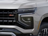 2027 Chevrolet Tahoe - Preview 10