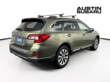 2017 Subaru Outback - Preview 7