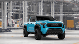 2026 Toyota Tacoma - Preview 16