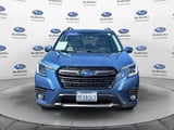 2023 Subaru Forester - Preview 8
