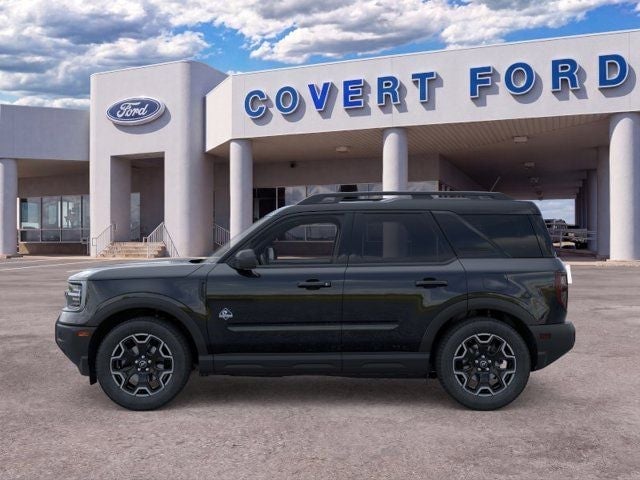 2026 Ford Bronco Sport - Image 2
