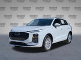 2026 Audi Q3 - Preview 4