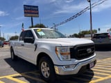 2021 Ford F-150 - Preview 2