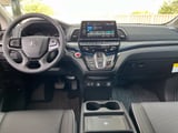 2027 Honda Odyssey - Preview 9